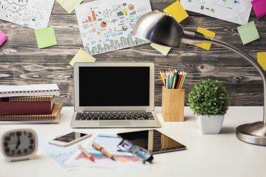 Yaratıcı masaüstü aygıtları ile