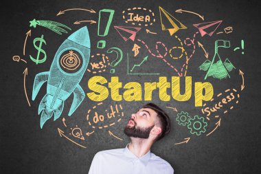 Başlangıç konsepti