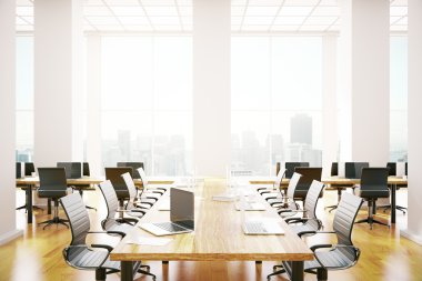 modern konferans salonu