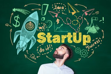 Başlangıç konsepti