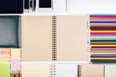 Not defteri ve smartphone