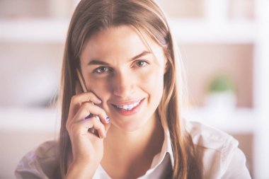 Evet muhteşem bir kadın