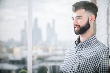 Avrupa adam portresi