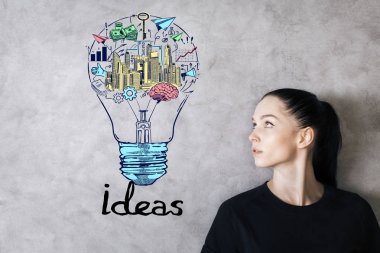 başarılı bir fikir kavramı