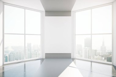 İç boş posteri ile