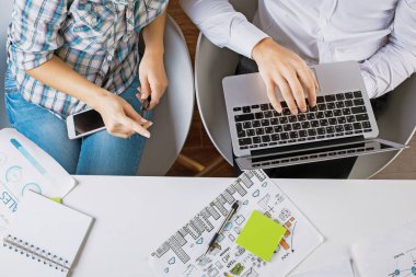 Takım Çalışması Konsepti