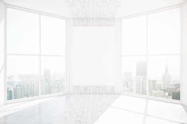 İç boş posteri ile