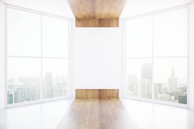 İç boş posteri ile