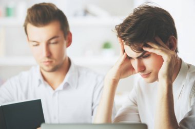 Takım Çalışması Konsepti