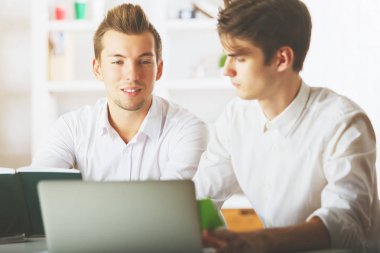 Takım Çalışması Konsepti