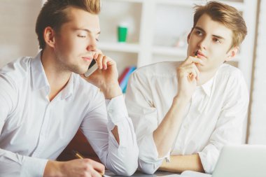 Takım Çalışması Konsepti