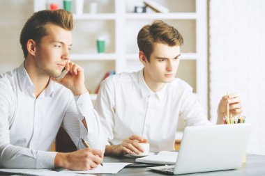 Takım Çalışması Konsepti