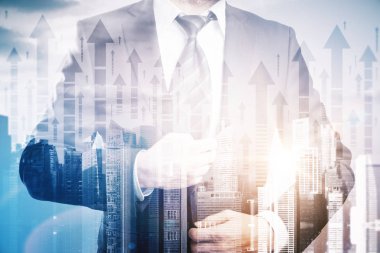 Mali konularda düşünmeye adam