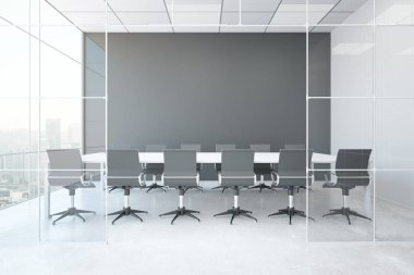 modern konferans salonu