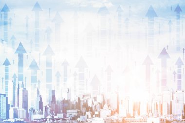 Finansal büyüme kavramı