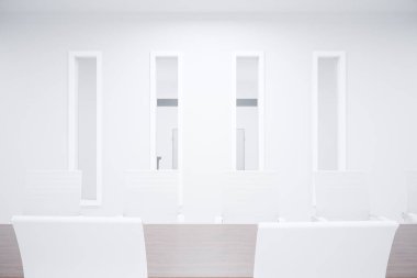 Windows toplantı salonu