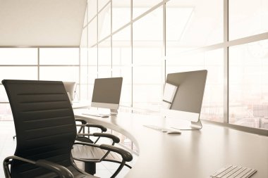 Coworking ofis işyeri