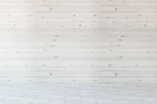 Пустые деревянные стены — стоковое фото