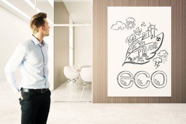 Yeşil Konsept gidin