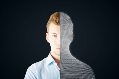 Modern robot kavramı