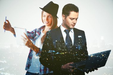 Yaratıcı ve analitik düşünme kavramı