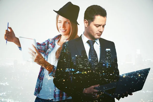 Yaratıcı ve analitik düşünme kavramı