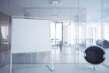 Beyaz tahta ile iş iç