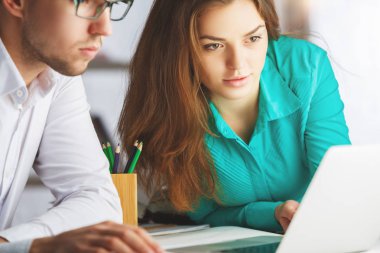 Takım Çalışması Konsepti