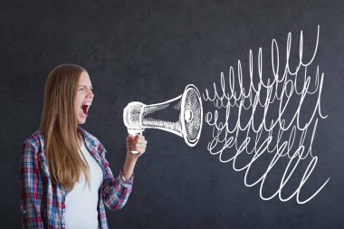 Özgürlük konuşma kavramı