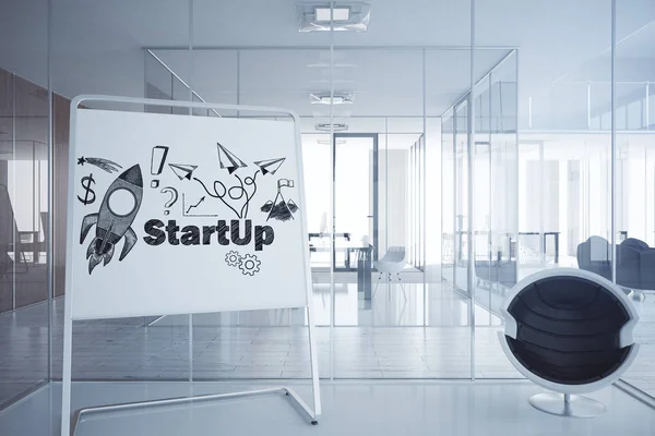 Start up concept — Stock Photo, Image