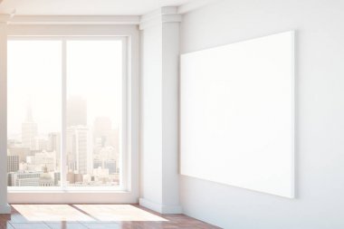 İç boş posteri ile