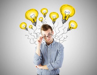 Yaratıcı fikir kavramı