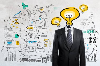 başarılı bir fikir kavramı