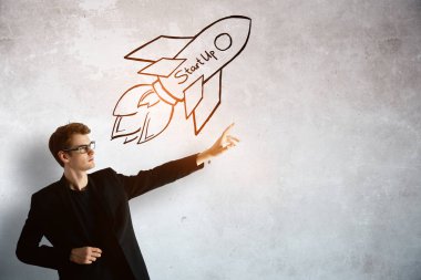 Başlangıç konsepti