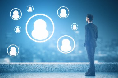 İnsan kaynakları kavramı