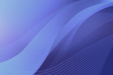 Mor dalgaları arka plan