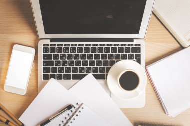 Office Masaüstü araçları ile