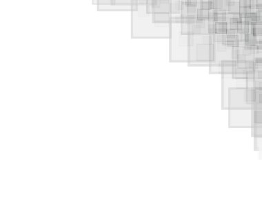 Gri desenli beyaz zemin