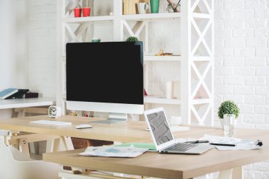 Yeni office ile boş aygıt