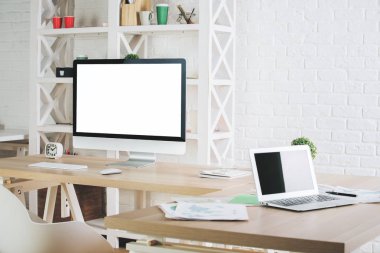 Boş cihazlar ile yaratıcı office