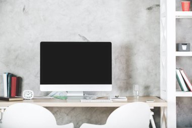 Pc ile çağdaş İşyerinde