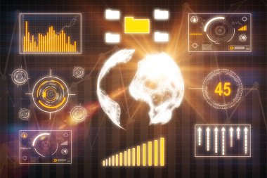 Finansal büyüme kavramı