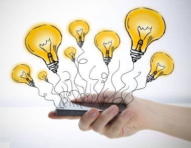 yaratıcı fikirler kavramı