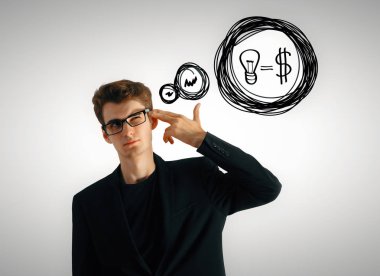 Mali fikirler kavramı 