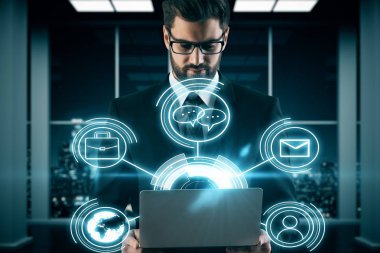 Yenilikçi teknolojileri kavramı 