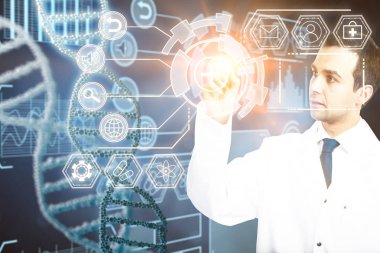 Tıp ve İnovasyon kavramı 