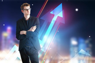 Finansal büyüme kavramı 