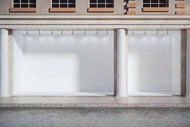 boş pencere görüntüleme 