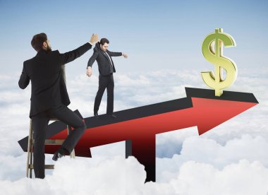 Finans ve puppetting kavramı 