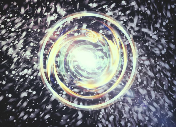 Gri yuvarlak düğmesi 